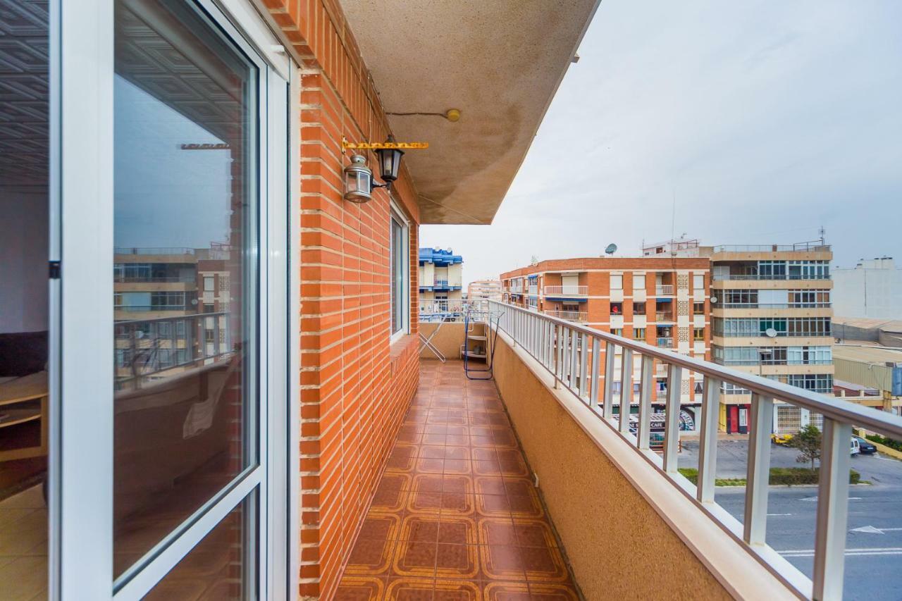 Ferienwohnung Alegria Id106 Torrevieja Exterior foto