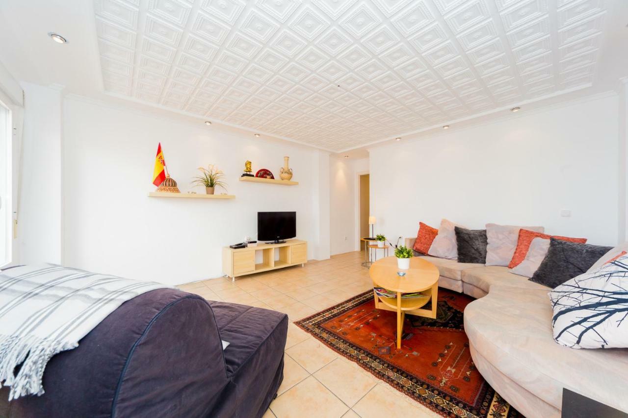Ferienwohnung Alegria Id106 Torrevieja Exterior foto