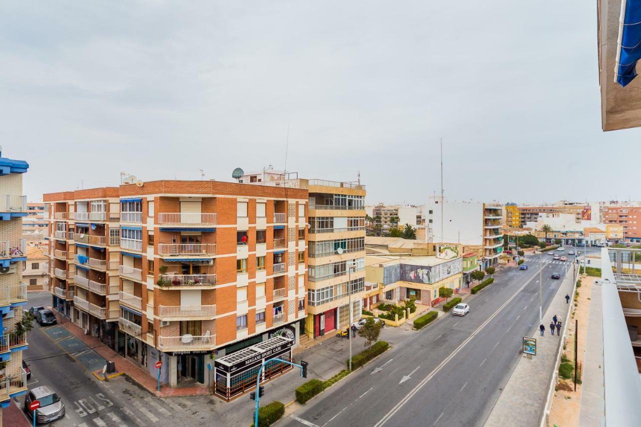 Ferienwohnung Alegria Id106 Torrevieja Exterior foto