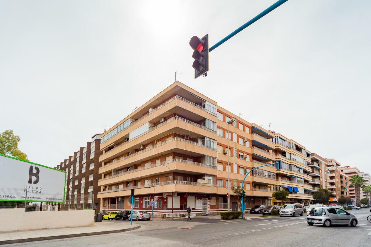Ferienwohnung Alegria Id106 Torrevieja Exterior foto