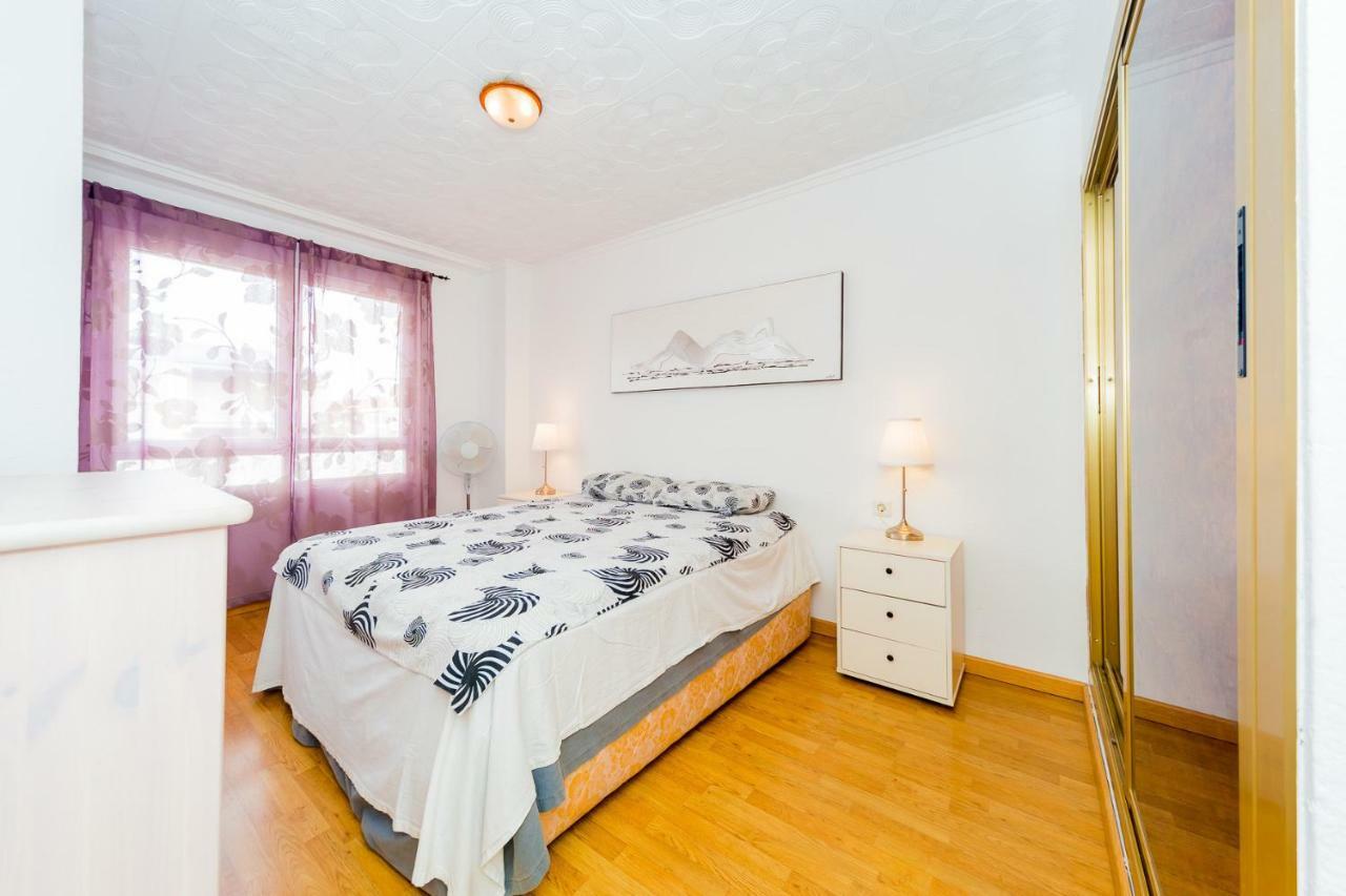 Ferienwohnung Alegria Id106 Torrevieja Exterior foto
