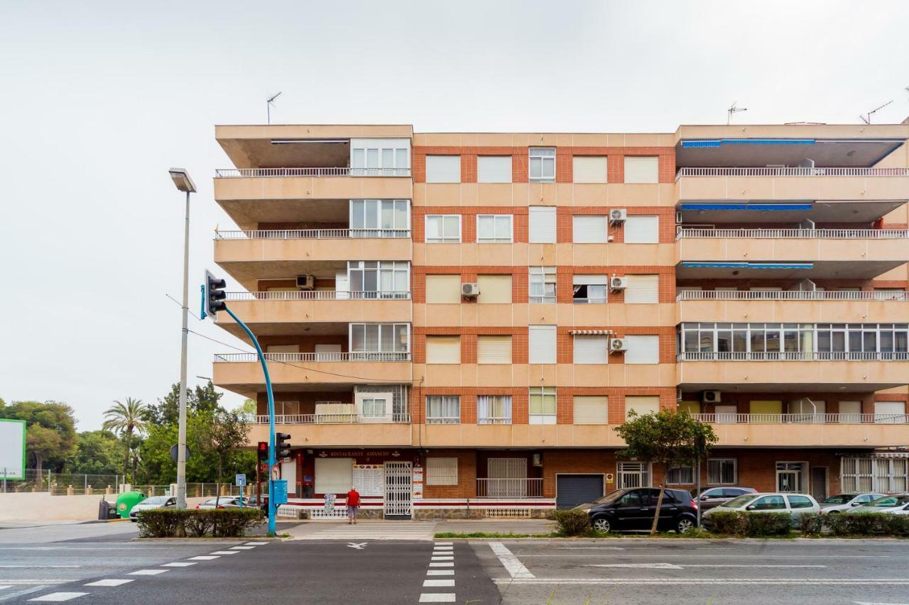Ferienwohnung Alegria Id106 Torrevieja Exterior foto