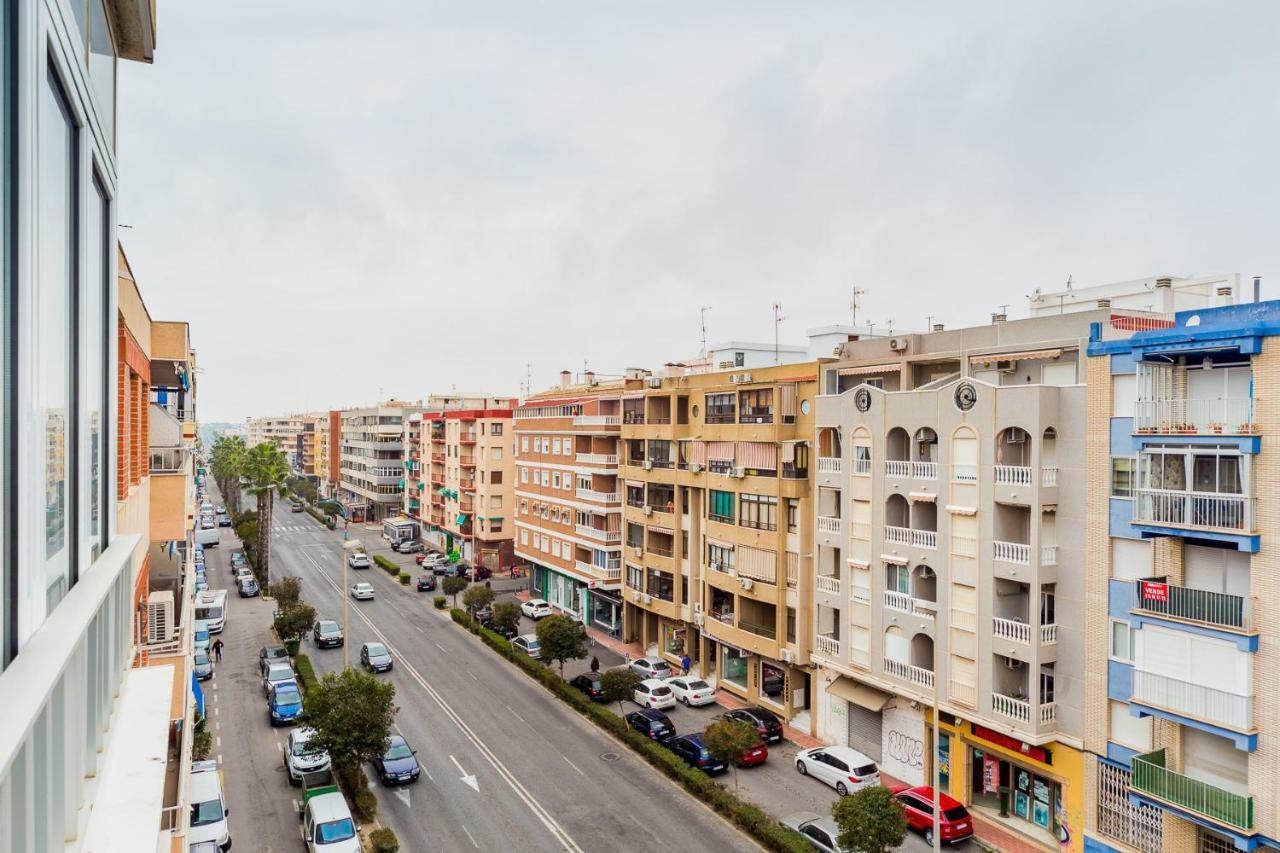 Ferienwohnung Alegria Id106 Torrevieja Exterior foto