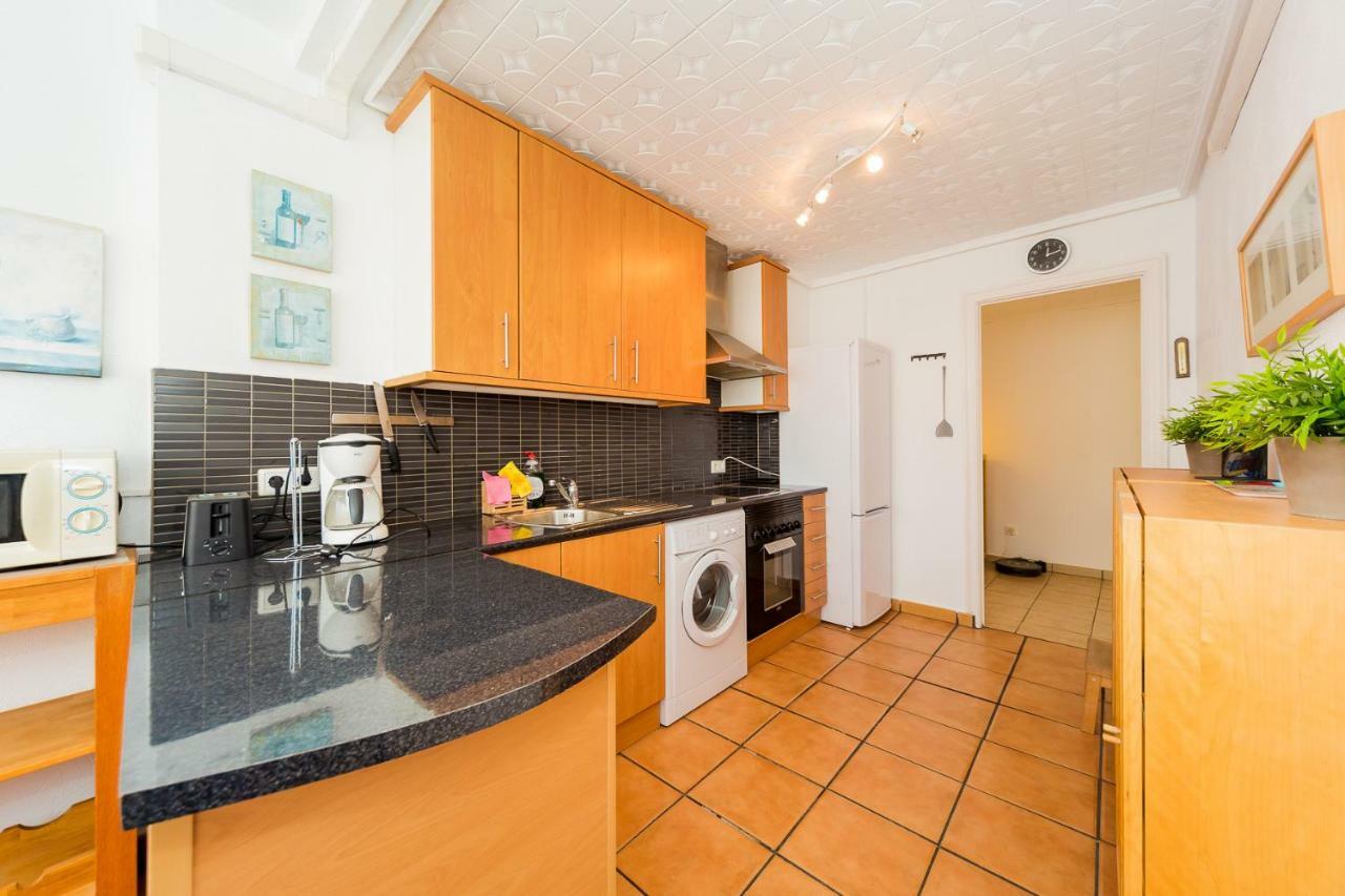 Ferienwohnung Alegria Id106 Torrevieja Exterior foto