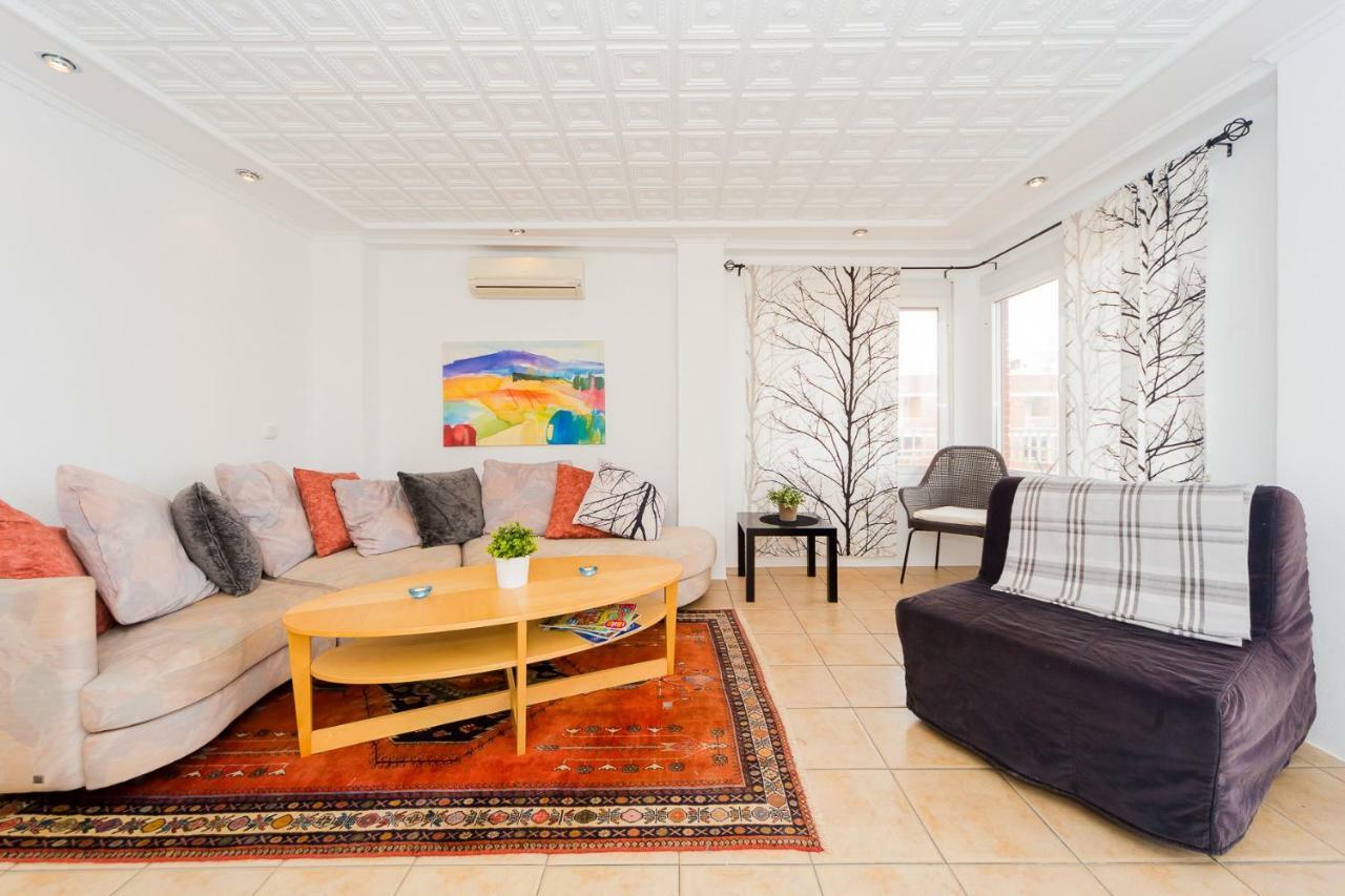 Ferienwohnung Alegria Id106 Torrevieja Exterior foto